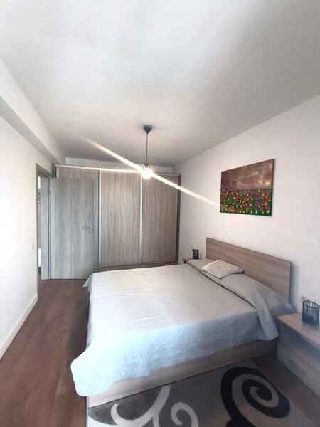 Brancoveanu, Berceni, Cavar Residence, 2 camere