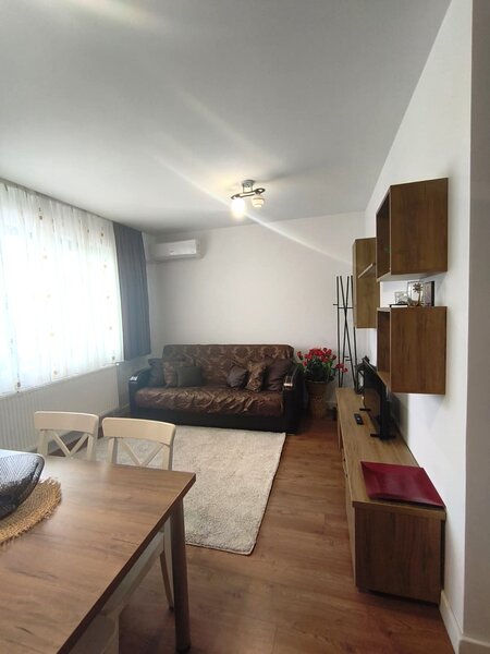 Brancoveanu, Berceni, Cavar Residence, 2 camere