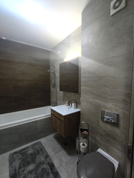 Brancoveanu, Berceni, Cavar Residence, 2 camere